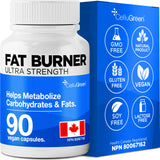 Thermogenic Fat Burner