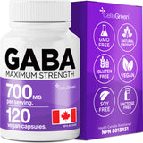 GABA 700mg