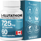 L-Glutathione 725mg