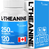 L-Theanine 250mg