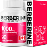 Berberine 1000mg