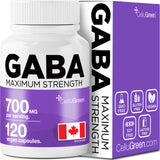 GABA 700mg