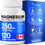 Magnesium Bisglycinate