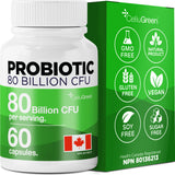 Probiotic 80 Billon CFU