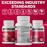 Berberine 1000mg