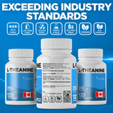 L-Theanine 250mg