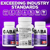 GABA 700mg