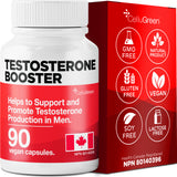 Testosterone Booster